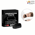 😴 Cinta Anti Ronquidos Premium | Mejora tu Descanso y Reduce los Ronquidos