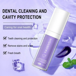 Gel Blanqueador Dental Yasenshi 30ML | Sonrisa Más Blanca y Fresca