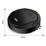 Aspiradora Robot Para Tu Hogar