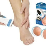 Removedor De Callos Exfoliador Limpieza