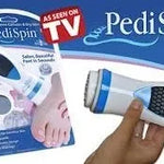Removedor De Callos Exfoliador Limpieza