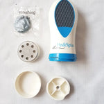 Removedor De Callos Exfoliador Limpieza
