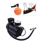 Compresor de Aire Para Llantas de Auto 12v