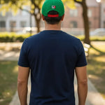 Gorra Mundialista Mexico Futbol 2026