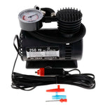 Compresor de Aire Para Llantas de Auto 12v