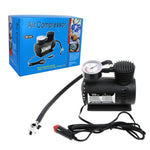 Compresor de Aire Para Llantas de Auto 12v