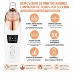 Removedor De Espinillas Y Limpia Poros