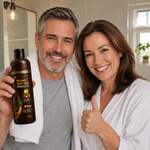 Shampoo Tinte Canas 500ml