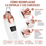 Removedor De Espinillas Y Limpia Poros