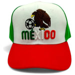 Gorra Mundialista Mexico Futbol 2026