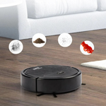 Aspiradora Robot Para Tu Hogar